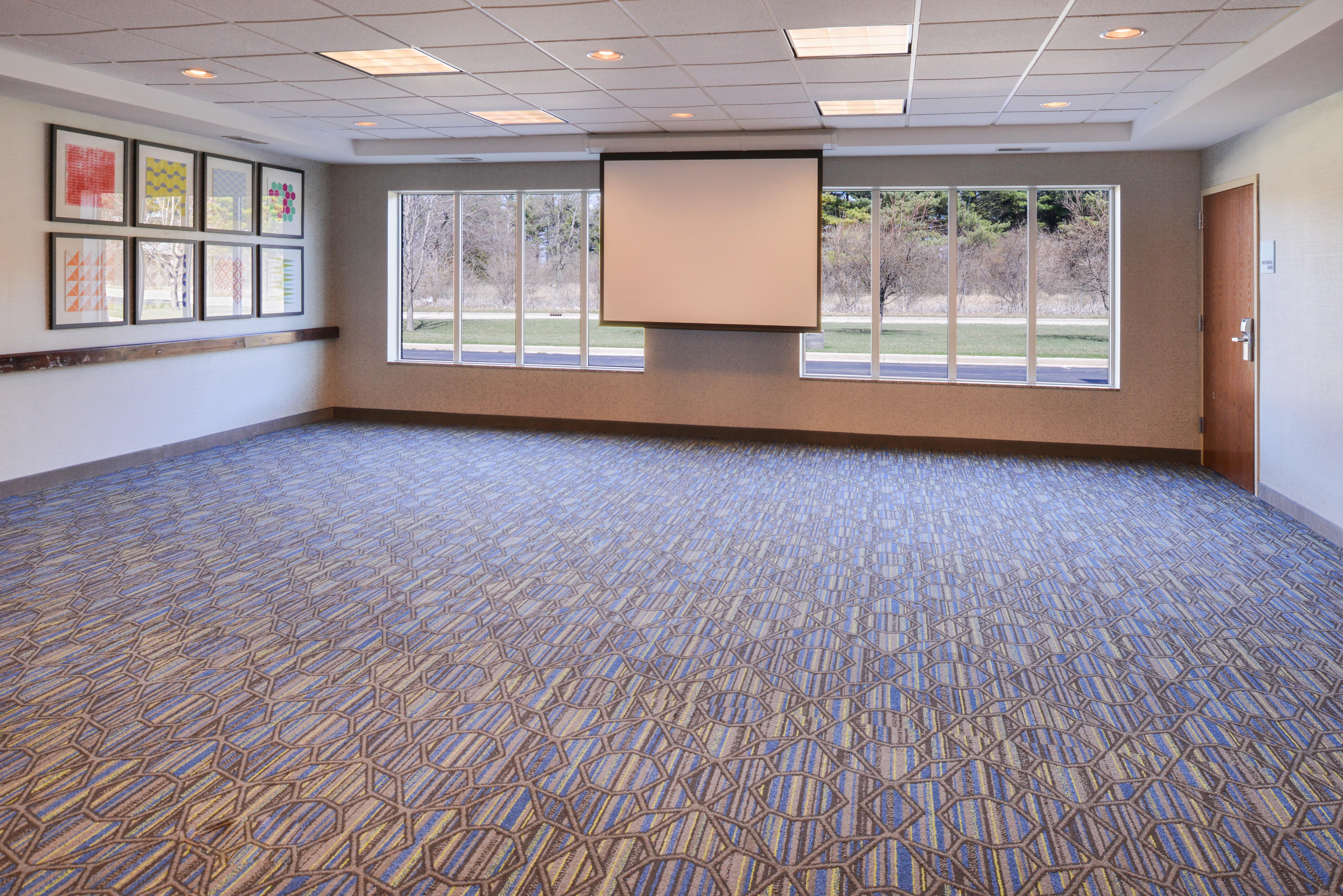 Holiday Inn Express Hotel & Suites Urbana-Champaign-U Of I Area By Ihg Екстер'єр фото